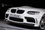 BMW M3 Coupe by Prodrive 2014 года